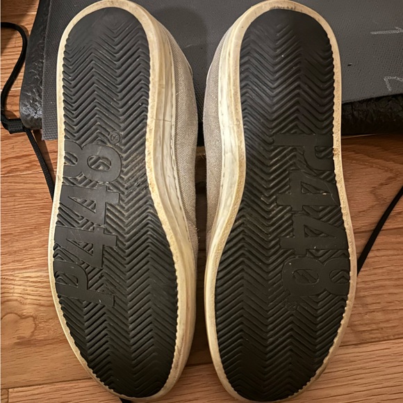 P448 John Desert sz 38 - Picture 3 of 3